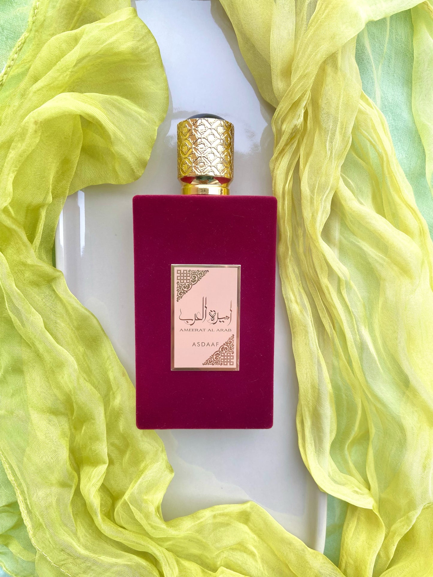 Parfum Ameerat Al Arab 100ml