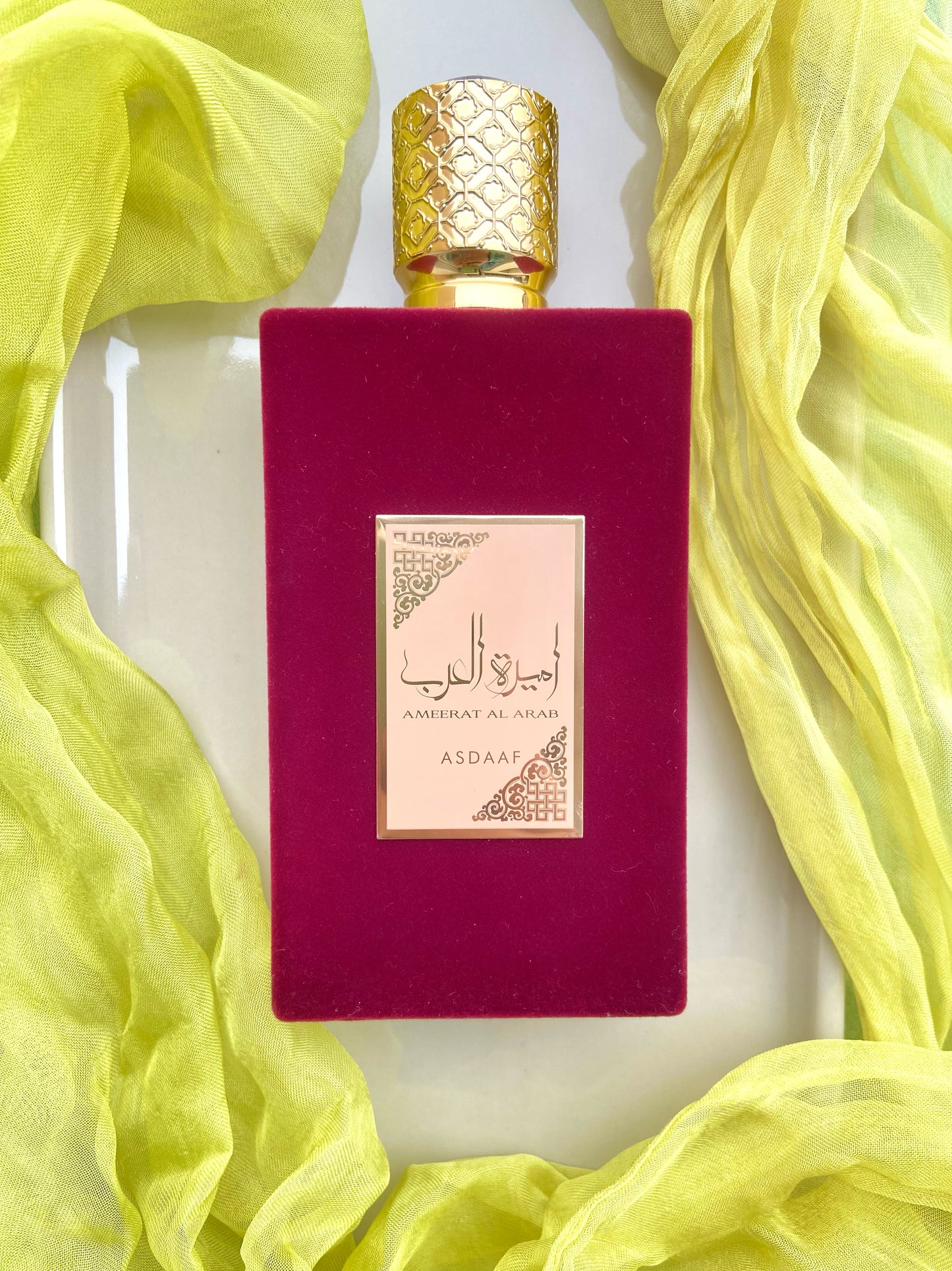 Parfum Ameerat Al Arab 100ml
