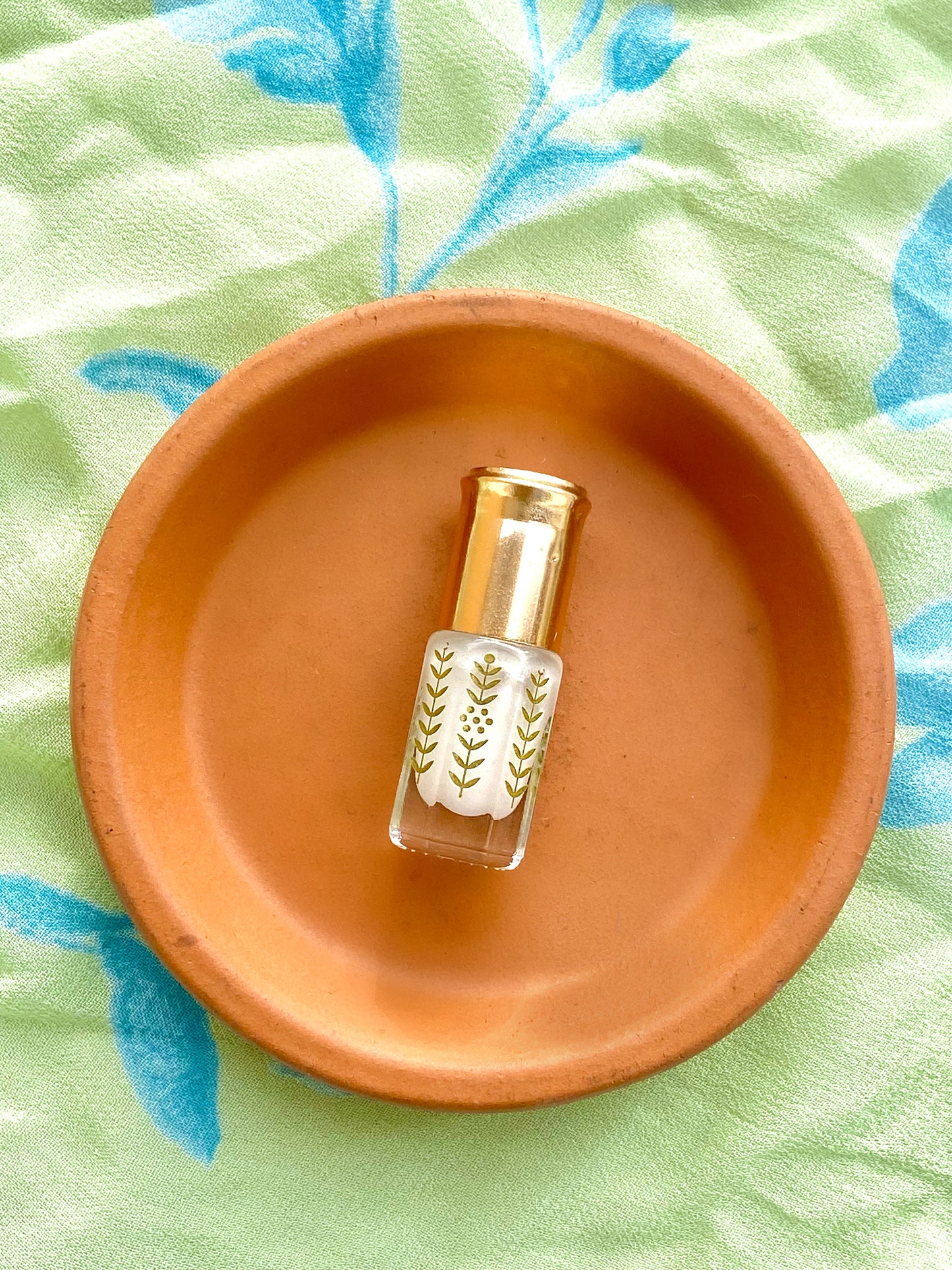 Musc Blanc Tahara
