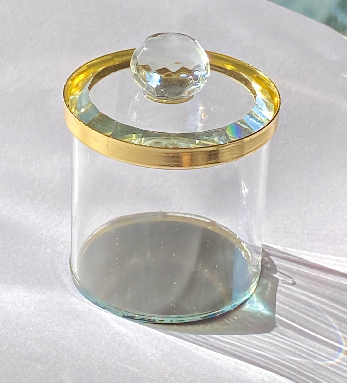 Boite pour Encens - Simple