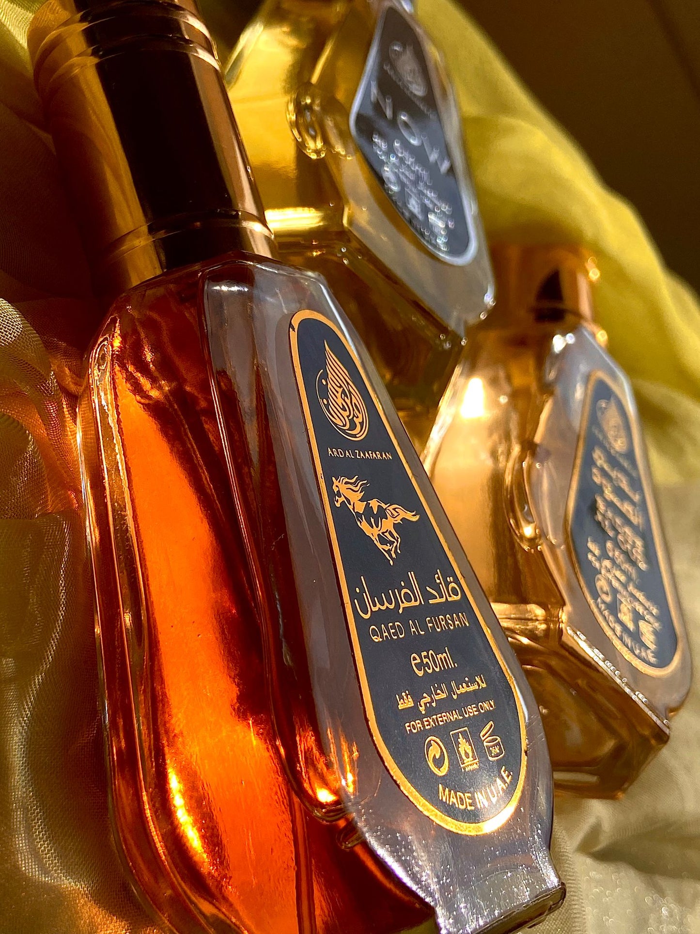 Parfum Homme NOW
