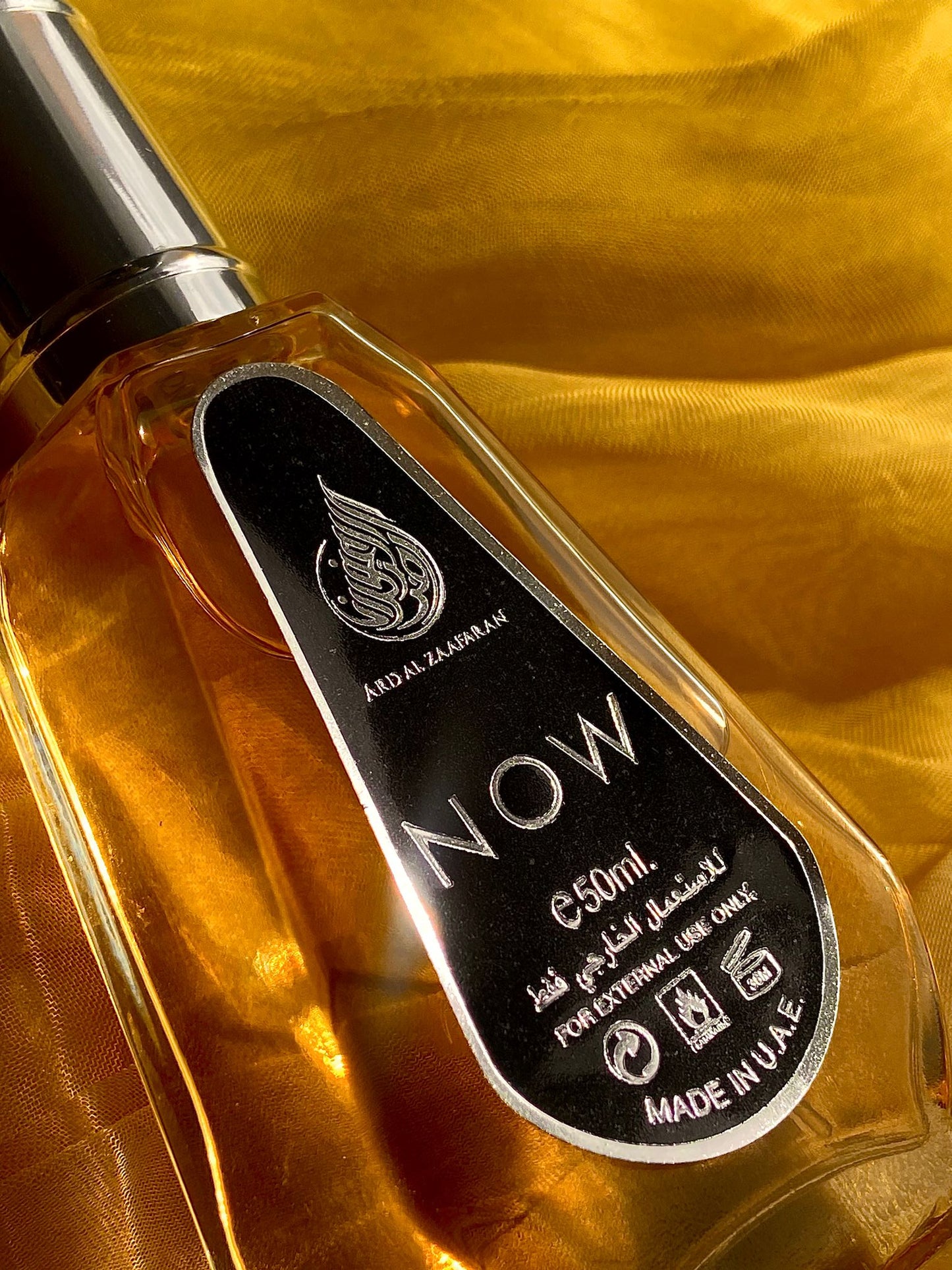 Parfum Homme NOW