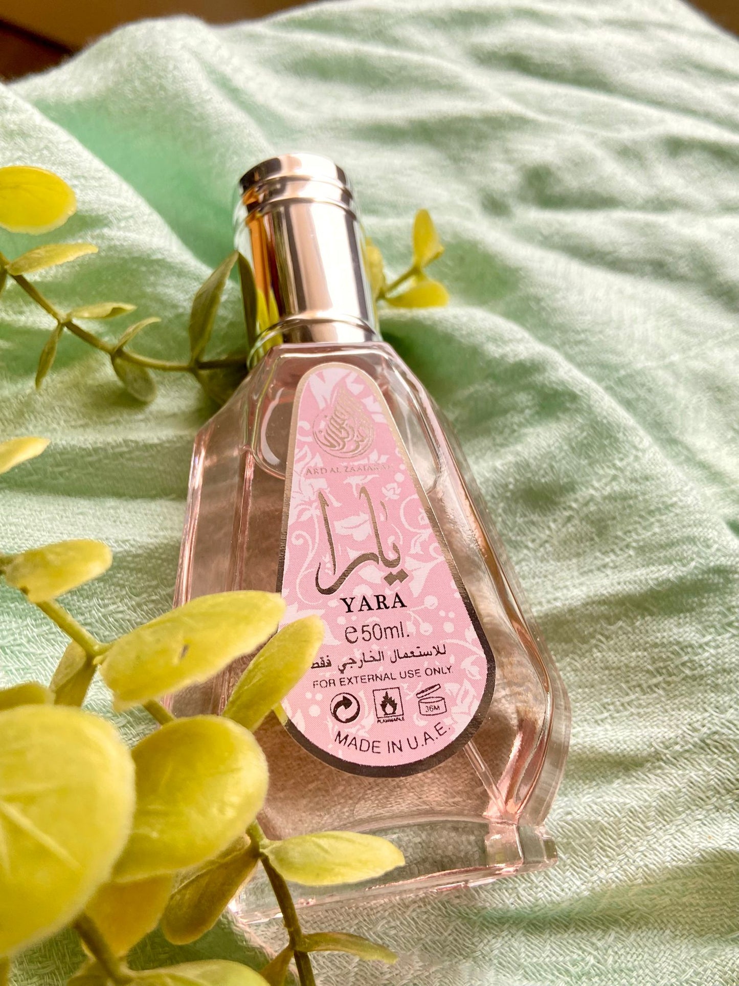 Parfum Yara 50ml