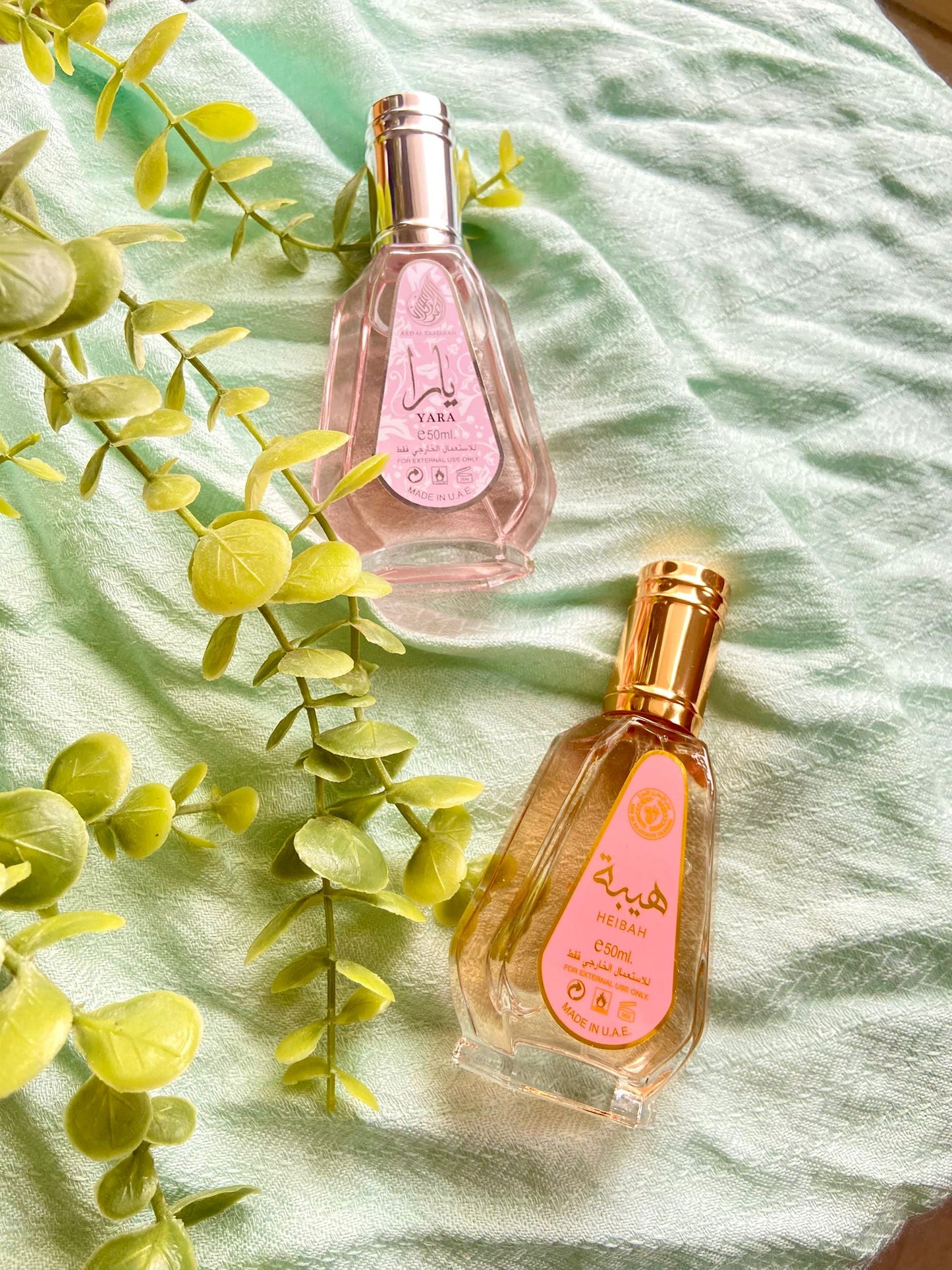 Parfum Yara 50ml
