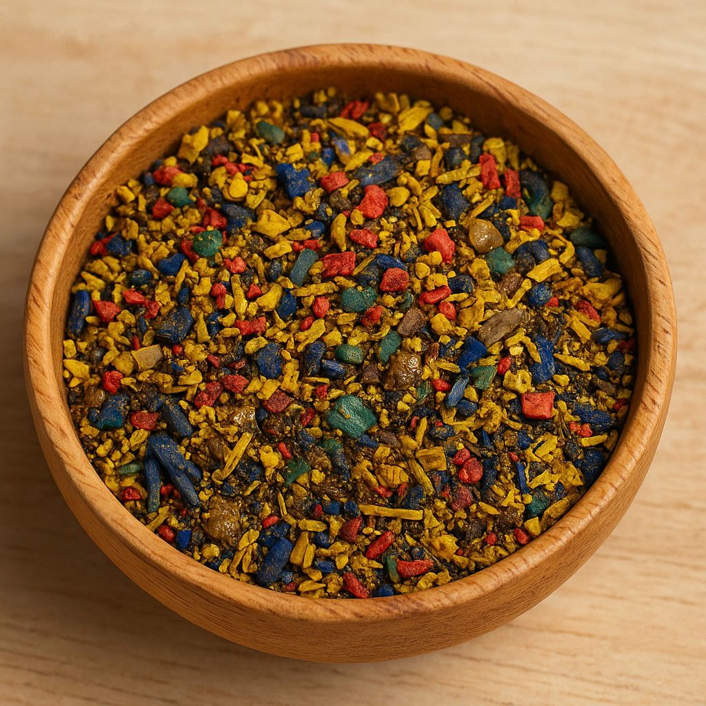 Encens Sarghina - Senteur Fleur d'Oranger