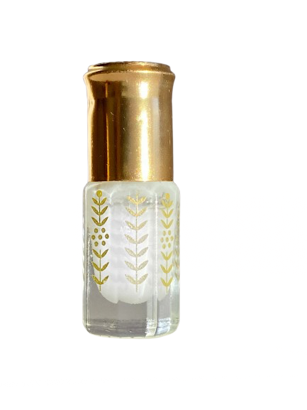 Musc Blanc Tahara