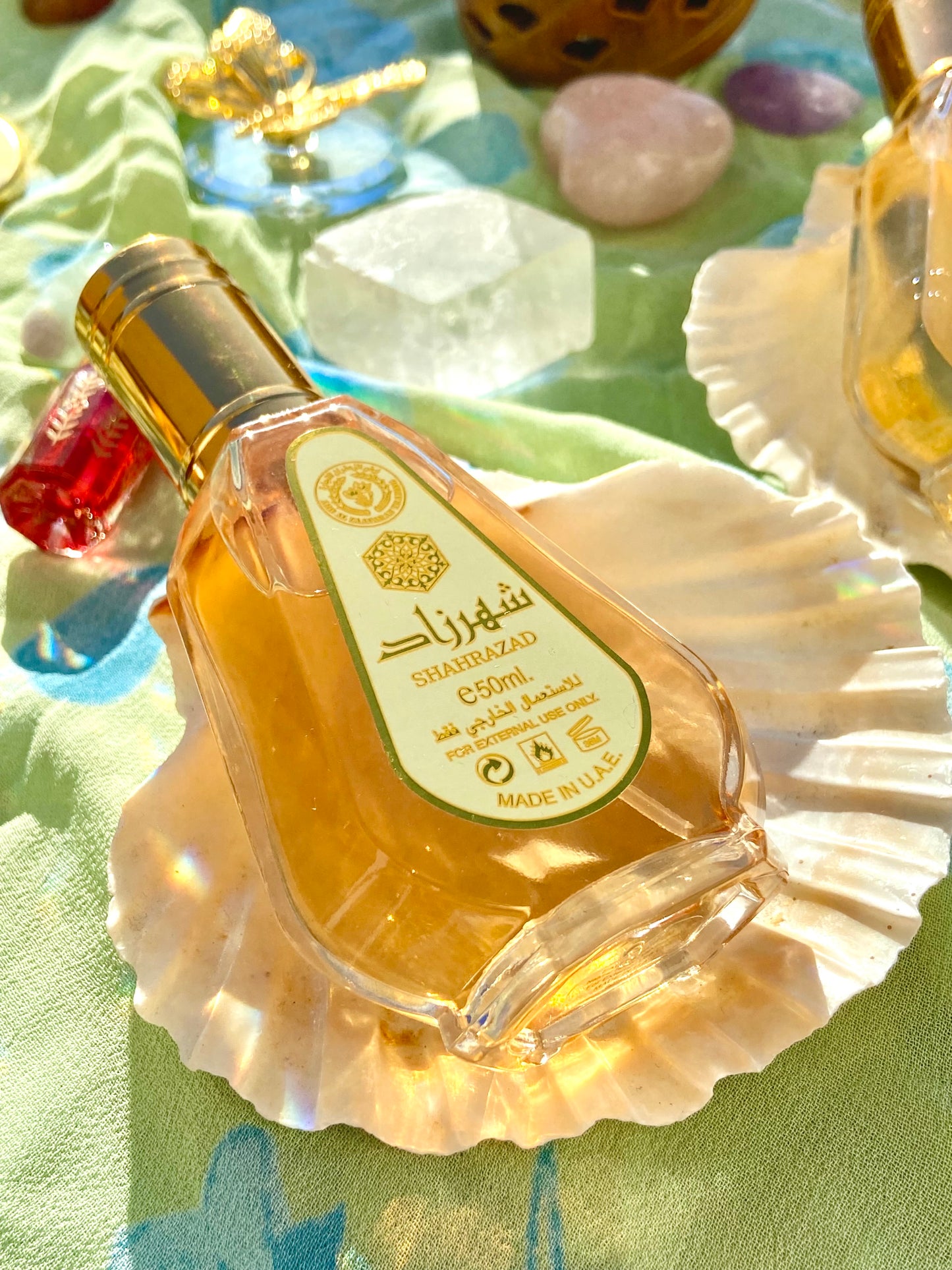 Parfum Sharazad 50ml