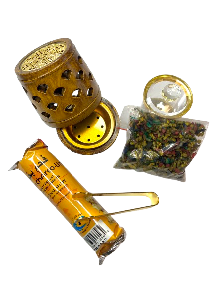 Coffret Découverte