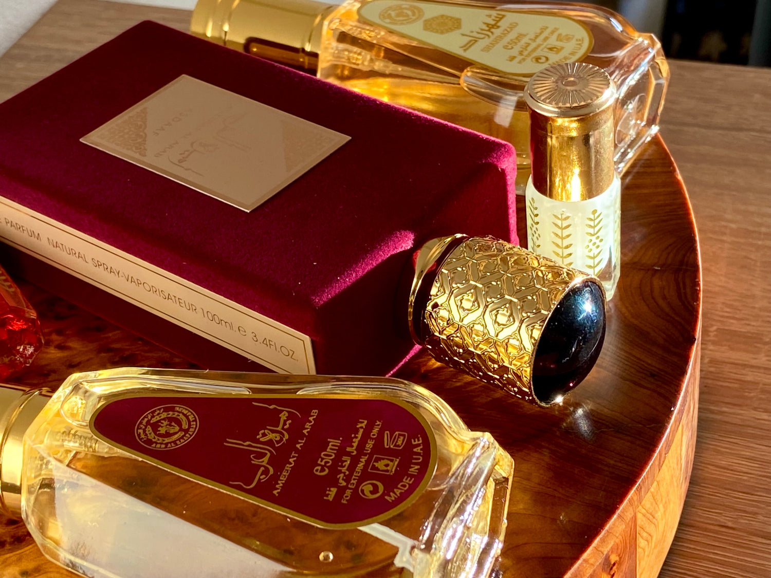 Parfums