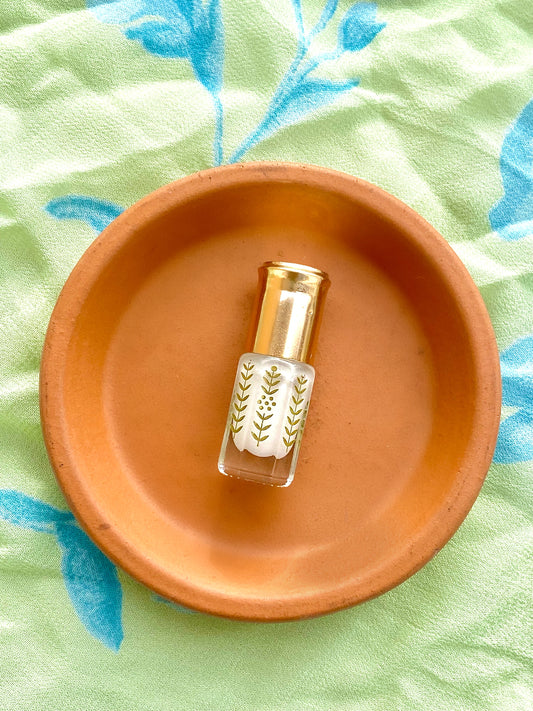 Musc Blanc Tahara