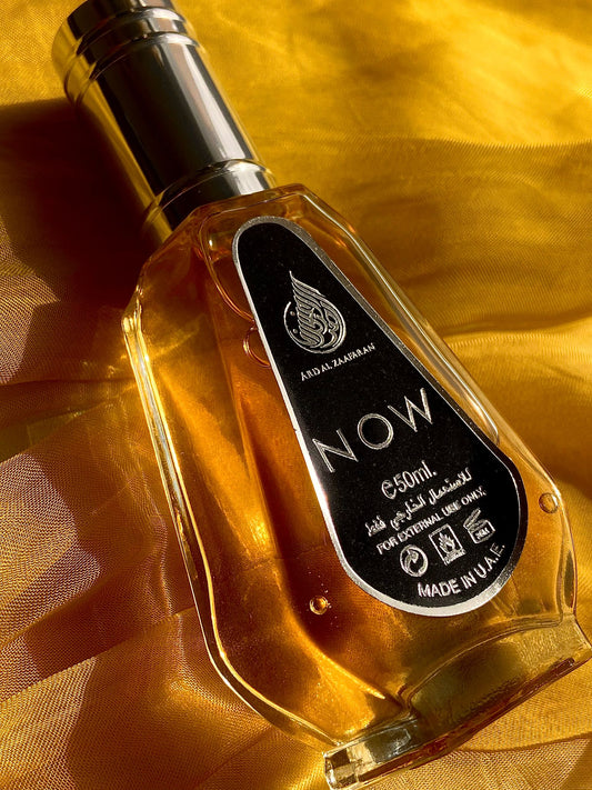 Parfum Homme NOW