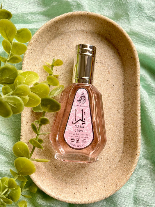 Parfum Yara 50ml