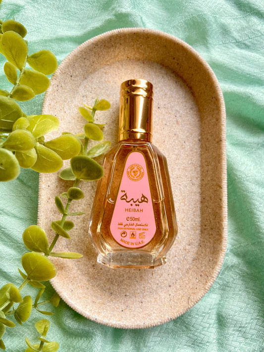 Parfum Heibah 50ml