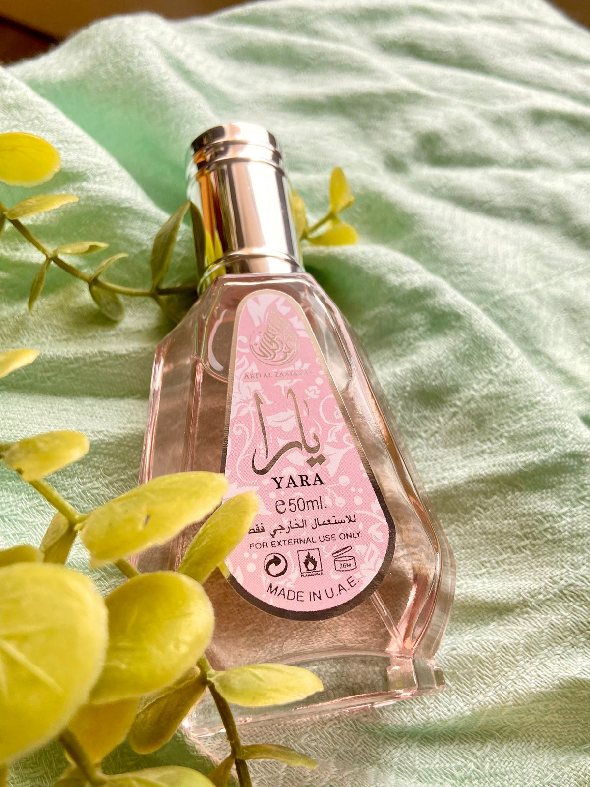 Parfum Yara 50ml
