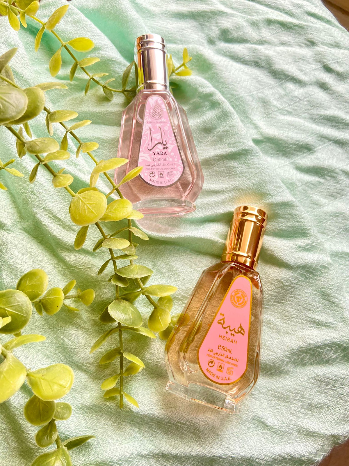 Parfum Yara 50ml