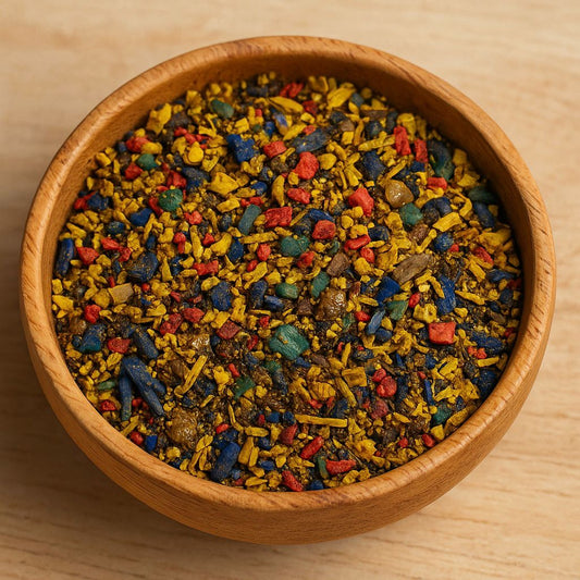 Encens Sarghina - Senteur Fleur d'Oranger