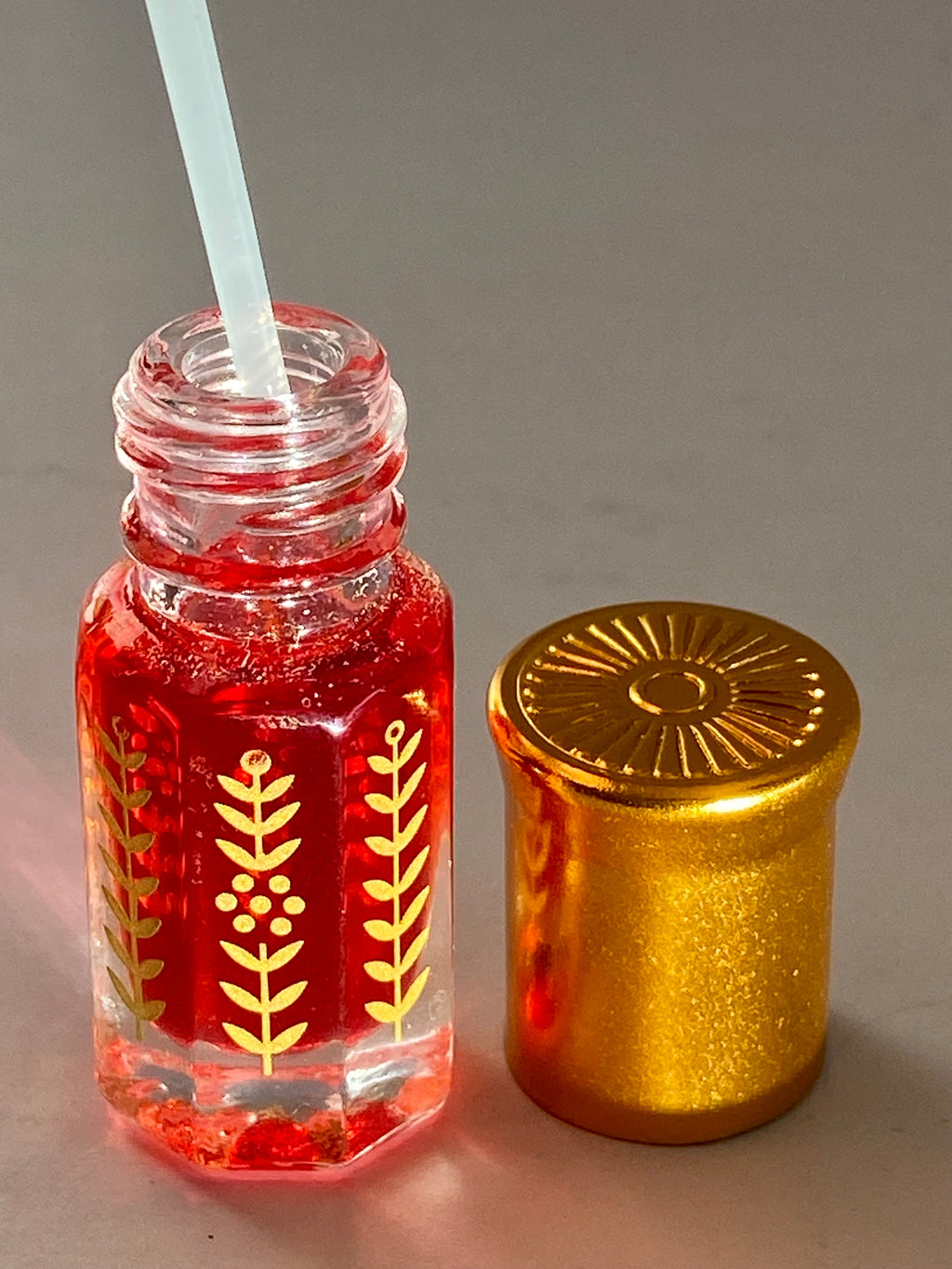 Mini Parfum Fraise & Musk