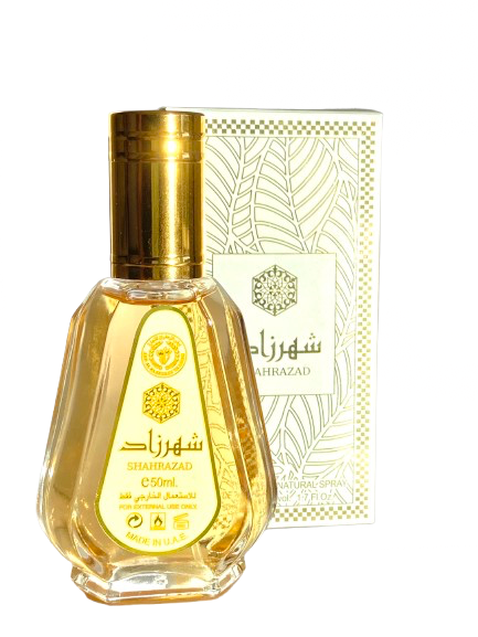 Parfum Sharazad 50ml
