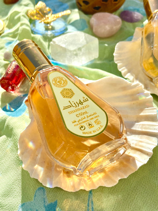 Parfum Sharazad 50ml