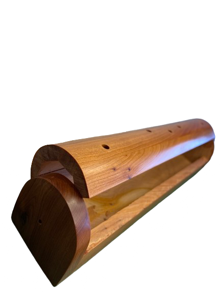 Encensoir pour encens à bâton - Rim