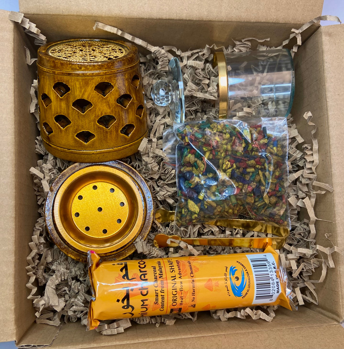 Coffret Découverte